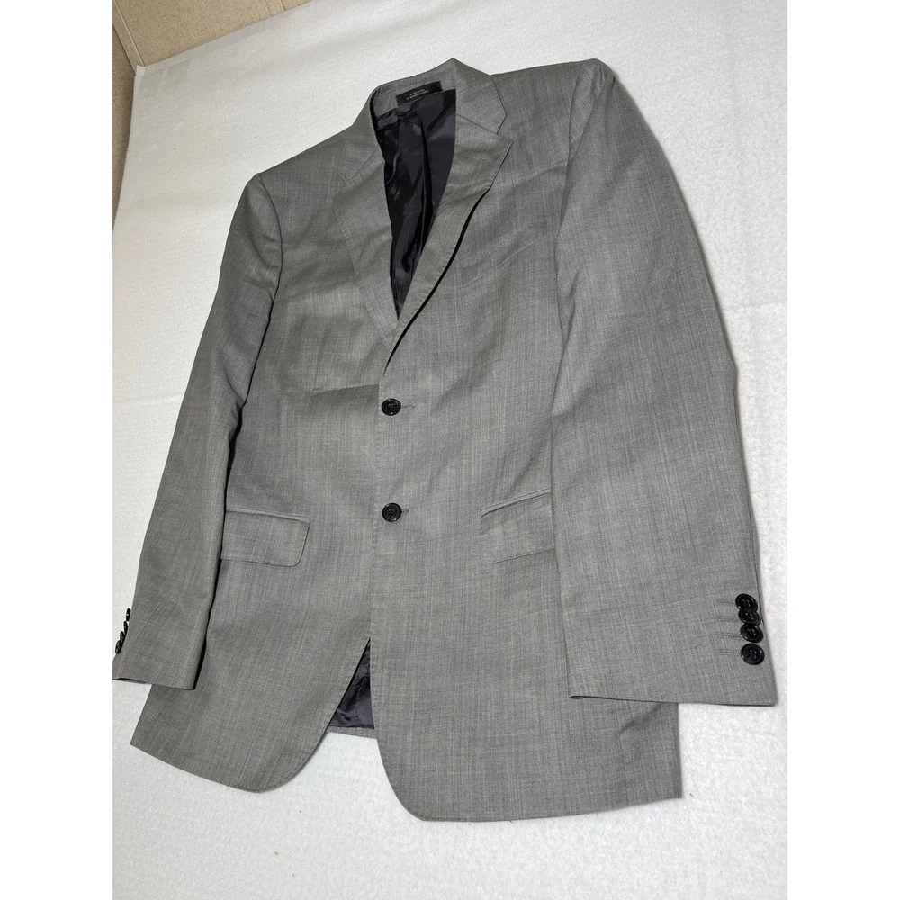 Ermenegildo Zegna crafted from